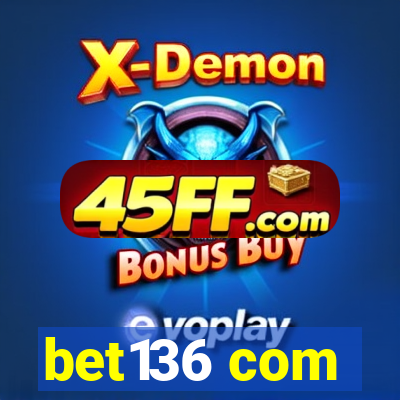 bet136 com
